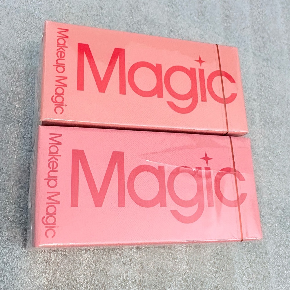 Makeup Magic Lip Jelly